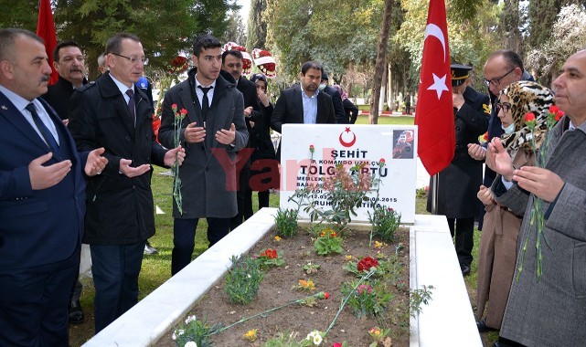 Çanakkale Zaferi 107 yaşında