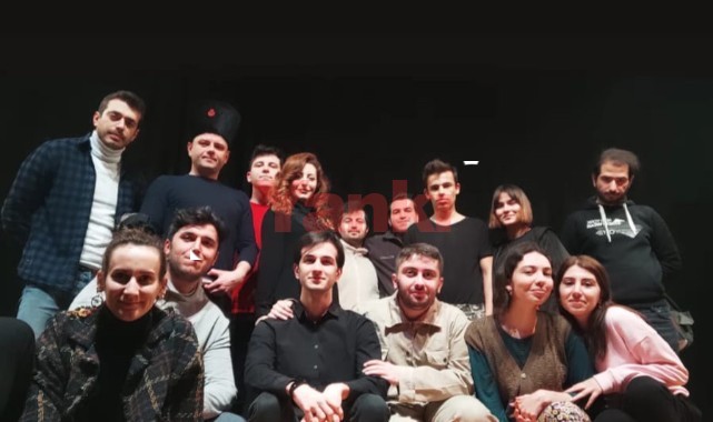 Çanakkale Zaferi Turgutlu'da tiyatro oyunuyla canlandırılacak