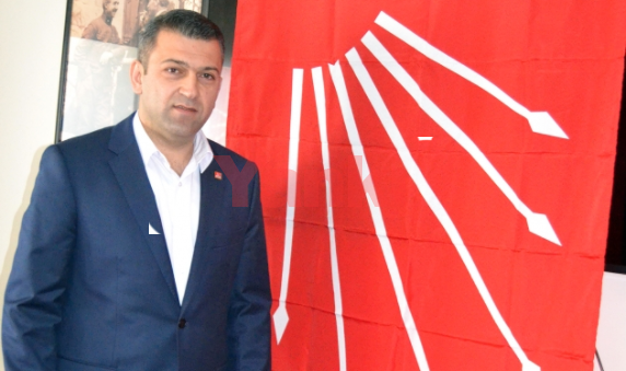 CHP'de aday sayısı ikiye çıktı
