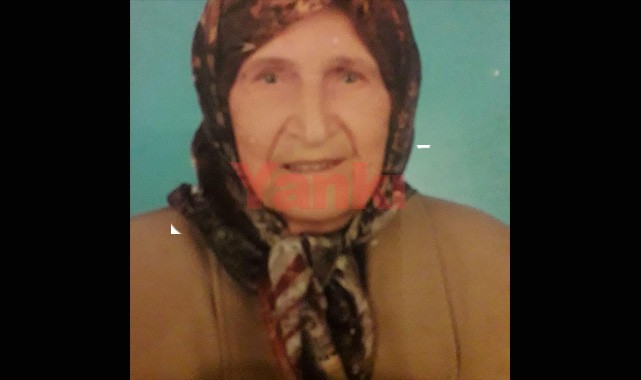 Dikbakan Ailesi'nin acı günü