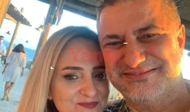 Dr. Oktay Durmuş'un Eşi İkindide Toprağa Verilecek