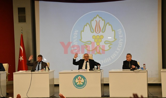 Ergün'den toplu taşıma esnafına 800 Bin TL'lik destek