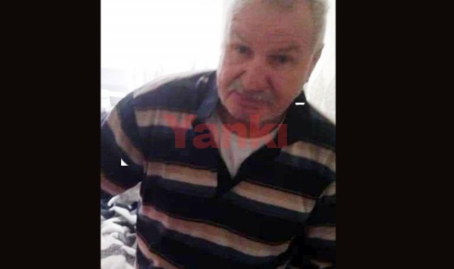 Eski otobüsçü Ahmet Gencer vefat etti