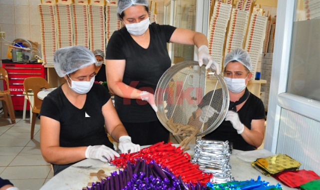 Festivalin 3 yıldır iptal edilmesi mesir satışlarını düşürdü