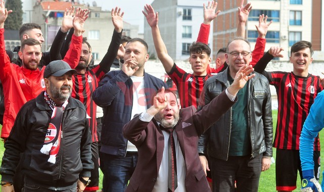 Galibiyetten başka yol yok! 