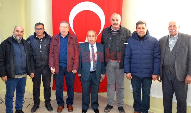Hasan Yaman güven tazeledi