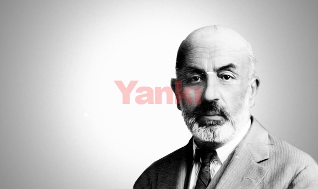 'İSTİKLAL MARŞIMIZIN ŞAİRİ MEHMET AKİF ERSOY’UN HALKI İLE YAPTIĞI  CUMHURİYET  SOHBETLERİ'