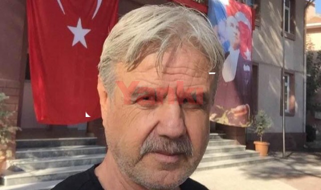 Kaymakamlık personeli Zekeriya Sertsoy kalbine yenildi