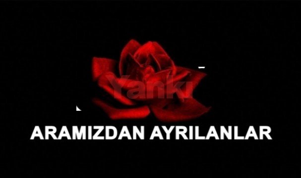 Kurtoğlu, Okur, Çınar ve Alver Aileleri'nin acı günü