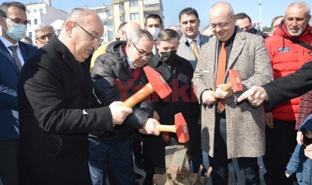 Manisa'da Nevruz Bayramı kutlandı