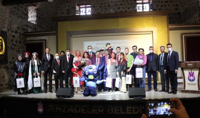  Manisalı 5 bin çocuğa iklim krizi farkındalığı aşılandı