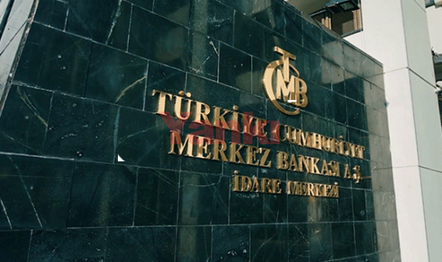 Merkez Bankası Faiz Kararını Açıkladı