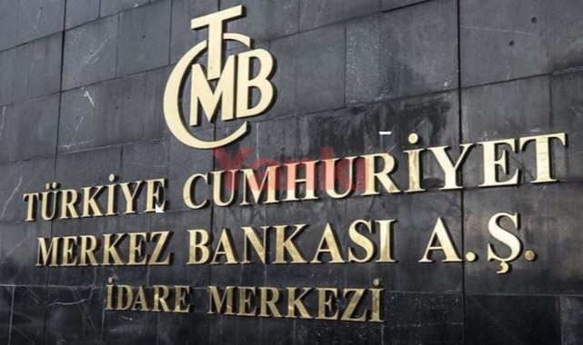 Merkez Bankası yıl sonu enflasyon ve dolar tahminini yükseltti