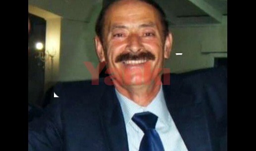Ressam Nejat Özhan kalbine yenik düştü