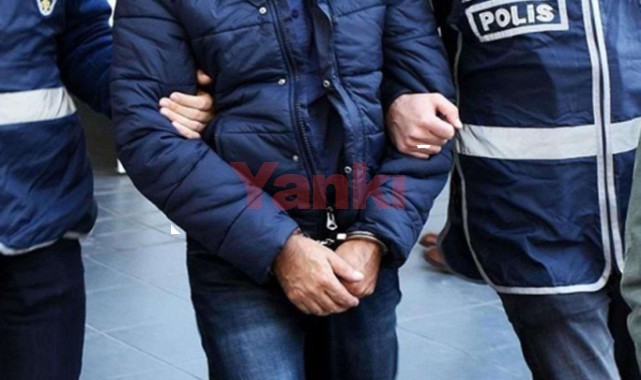 Turgutlu'da çaldığı otomobili Bursa'da satmış! Şüpheli tutuklandı