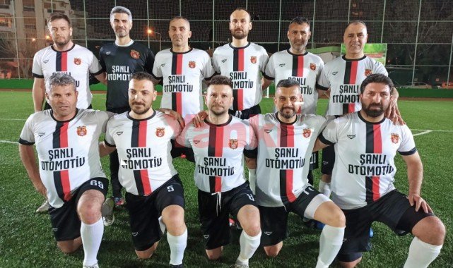 Turgutlu Masterları Yarı Finalde