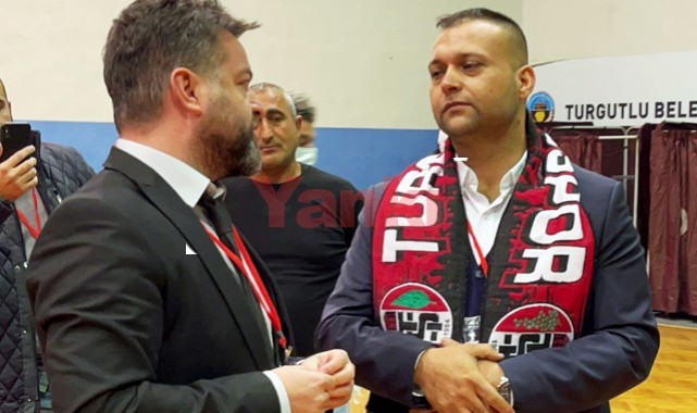 Turgutluspor'da eski yönetim dönemi yargıda: 'Kulüp mali ve idari yönden incelemeye alınmıştır'