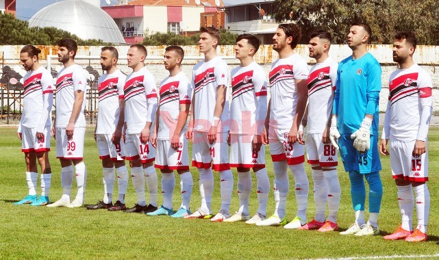 Turgutluspor'da varsa yoksa Adıyaman galibiyeti!