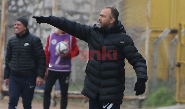 Turgutluspor için evinde kritik 2 maç!