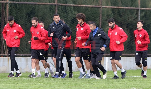 Turgutluspor - Sarıyer​​​​​​​ maçının biletleri ücretsiz!
