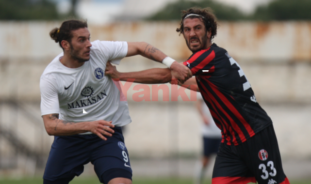Turgutluspor'un Niğde Anadolu FK maçı ertelendi!