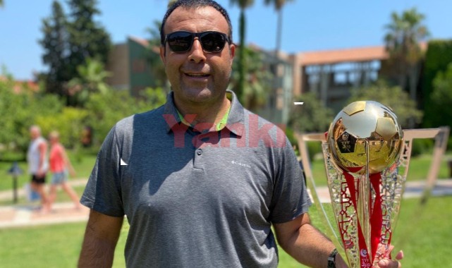 Turgutluspor’un yeni teknik direktörü kim olacak?