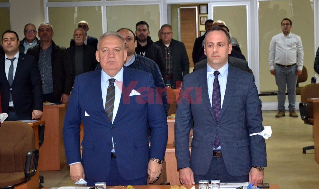 TUTSO meclis üyelerine Vinov anlatıldı