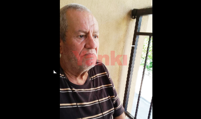 Zeybek Ailesi'nin acı günü