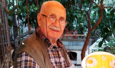 Ali Filizkan'ın acı günü