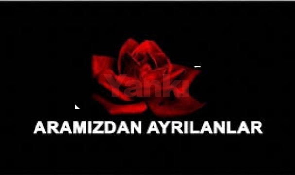 Alıcı Ailesi’nin acı günü
