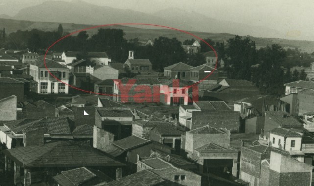 "Aya Apostol Kilisesi'nin akıbeti ve sonu"