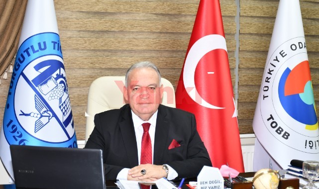 Aydın, "Tariş Türkiye'nin İlk 100 Firması Arasında Yerini Alacak"