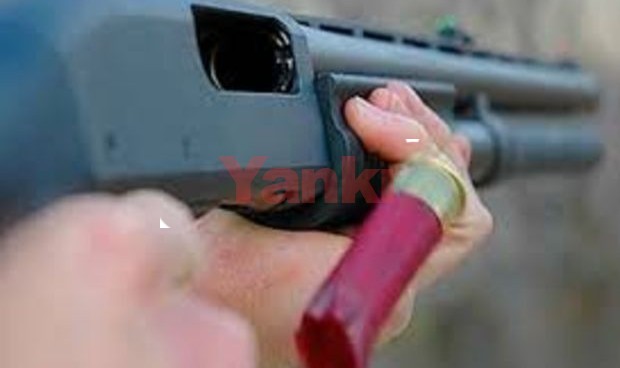Babasının av tüfeğiyle yaşamına son verdi