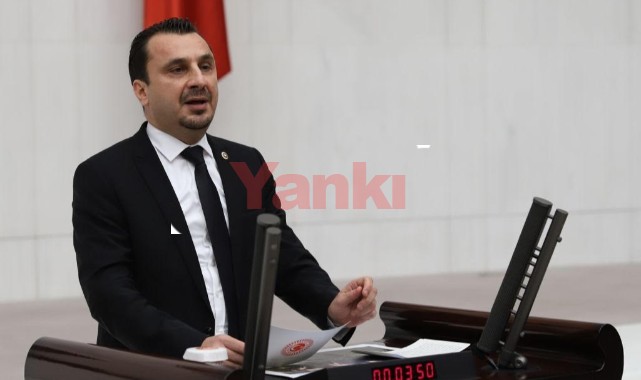 Başevirgen: 'Çiftçi borçları devasa boyutlara ulaştı ama iktidara göre sorun yok'