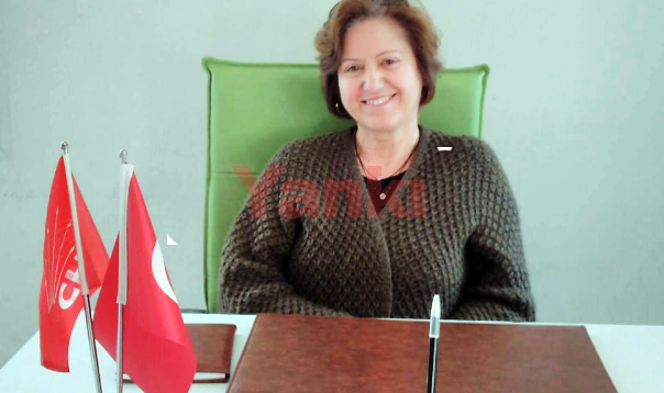 CHP’li Sivrikaya: ‘Kadınların eşit temsil edildiği demokratik, laik bir Türkiye’yi yeniden inşa etmeye kararlıyız’