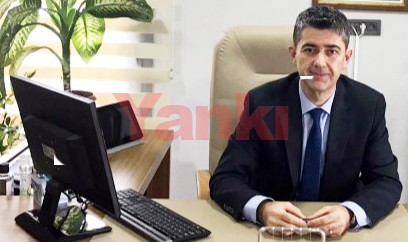 Dr. Hasyiğit: ‘Aşılama ebeveynlerin bir sorumluluğu, çocukların hakkıdır’