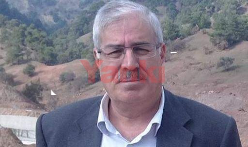 Emekli öğretmen Mustafa Gezer vefat etti