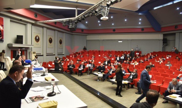 Ergün: 'Turgutlu Son Sokak'ta Sona Doğru Yaklaşıyoruz'