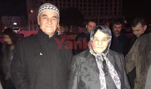Eski pazarcı Mustafa Faruk Altınbaş vefat etti