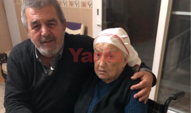 Gedik Ailesi'nin acı günü