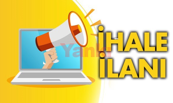Havalimanı'nda kiralama ihalesi