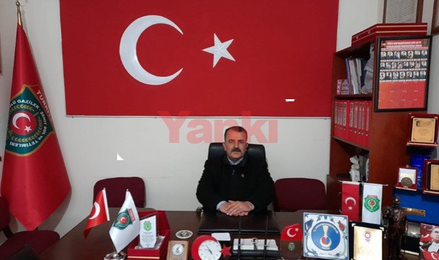 İlter, Polis Haftasını Kutladı