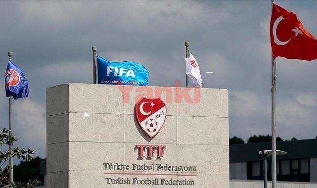 MHK Başkanı ve üyeleri istifa etti
