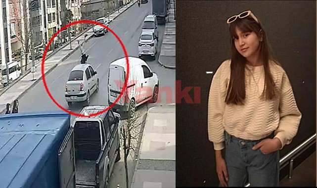 Otomobilin çarptığı Duru, 21 gün sonra taburcu oldu
