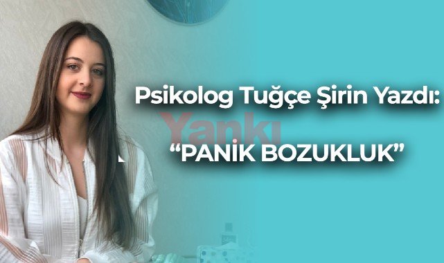 Panik bozukluk nedir?