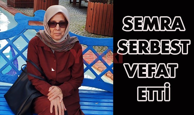 Serbest Ailesi'nin acı günü