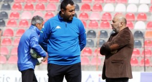 Tek çaresi 3 puan olan Turgutluspor'da 5 eksik