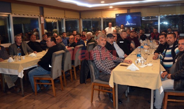Tezcan Tarım ile verimi yüksek maliyeti düşük gübre Turgutlu'da