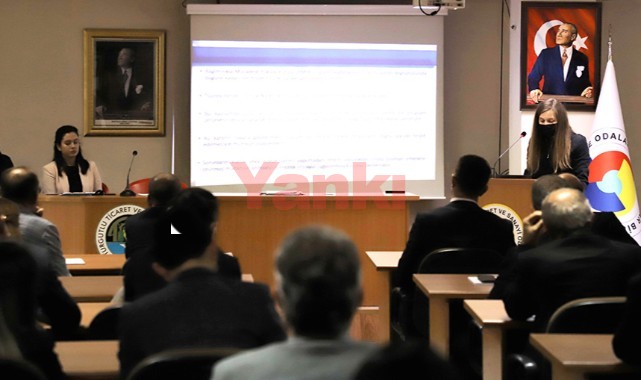 Turgutlu’da ‘Ben Olsaydım’ temalı bağımlılıkla mücadele çalıştayı