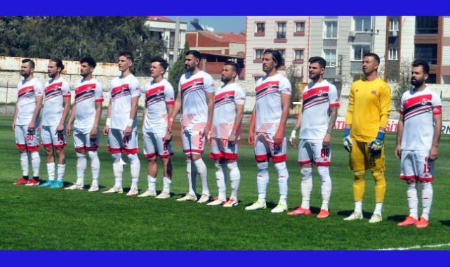 Turgutlu’da kritik ‘90’